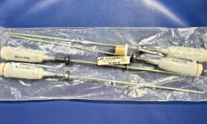 LG Washer Suspension Rods Set of 4