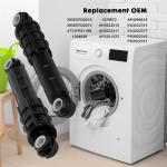 383EER3001S Washer Shock Absorber - 3 Pack