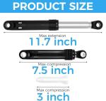 LG Washer Shock Absorber ACV72909503 ACV72909501