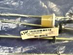 LG Washer Suspension Rods Set of 4