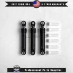 3-Pack 383EER3001G Washer Shock Absorbers for LG