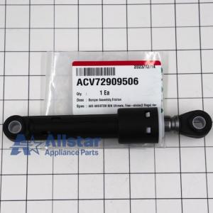 LG Washing Machine Shock Absorber Part ACV72909506