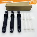 3-Pack Shock Absorbers for LG Washer