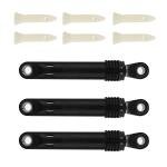 LG Washing Machine Shock Absorber Damper Replacement
