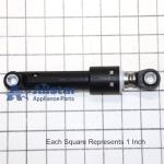 LG Washing Machine Shock Absorber Part ACV72909506