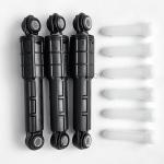 3 Pack Washer Shock Absorbers for Kenmore LG
