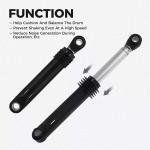 LG Washing Machine Shock Absorber Damper Replacement