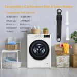 3 Pack Washer Shock Absorbers for Kenmore LG