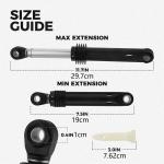 3X Washer Shock Absorber for LG Washers