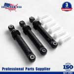 3-Pack Washer Shock Absorbers for LG 383EER3001G