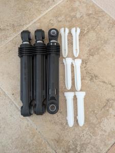 LG Washer Shock Absorber ACV72909503 ACV72909501