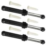 LG Washer Shock Absorber Kit - 3 Pieces