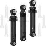 3-Pack Washer Shock Absorbers for LG 383EER3001G