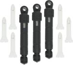 LG Washer Shock Absorbers 3-Pack - Metal