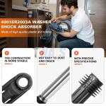 LG Washer Shock Absorber Set - 3 Pieces