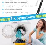 LG Washing Machine Shock Absorber ACV72909503/ACV72909501