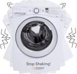 LG Washer Shock Absorbers 3-Pack - Metal