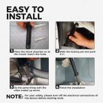 LG Washer Shock Absorber Kit - 3 Pieces