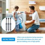 LG Washing Machine Vibration Absorber Damper 4901ER2003B