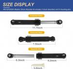 Washer Shock Absorbers Replacement for LG Machines