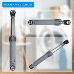 LG Washing Machine Vibration Absorber Damper 4901ER2003B