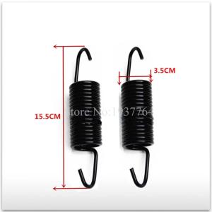LG Washing Machine Shock Absorber Springs, 2 Pack