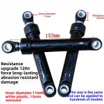 Shock Absorber Rod for Midea LG Washing Machines