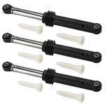 3 PCS Washer Shock Absorber for LG Machines