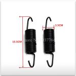 LG Washing Machine Shock Absorber Springs, 2 Pack