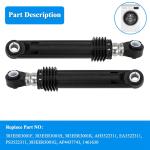 3 PCS Washer Shock Absorber for LG Machines