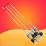 Samsung LG Washer Shock Absorber Rod Spring