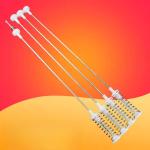 Samsung LG Washer Shock Absorber Rod Spring