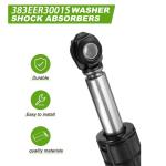 LG Kenmore Washer Shock Absorber Replacement Part