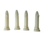 10-Pack Shock Absorbing Pins for Front Load Washers