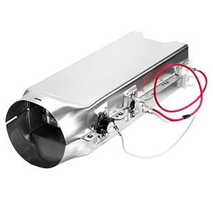 LG Dryer Heating Element Assembly Replacement 5301EL1001