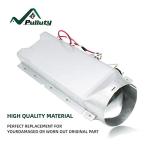 Dryer Heating Element for LG and Kenmore