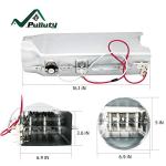 Dryer Heating Element for LG and Kenmore