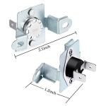 LG Dryer Thermal Fuse and Thermostat Kit