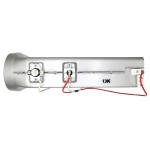 LG Kenmore Dryer Heating Element Assembly 5301EL1001H