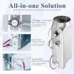 LG and Kenmore Dryer Heating Element 5301EL1001H