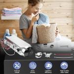 LG Dryer Heating Element Assembly Replacement 5301EL1001