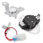 Dryer Thermistor Sensor Kit for LG and GE