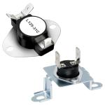 Dryer Thermal Fuse and Thermostat Kit by Puxyblue