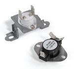 Dryer Thermal Fuse & Thermostat Replacement Set