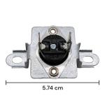 LG 6931EL3003D Thermal Fuse for LG Dryers
