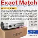 LG Dryer Heating Element for Multiple Models