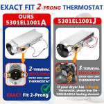 LG Dryer Heating Element for Multiple Models