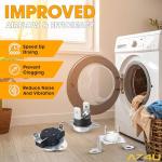 LG Dryer Thermal Fuse and Thermostat Set