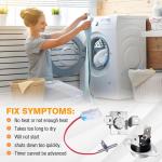 Dryer Thermistor Sensor Kit for LG and GE
