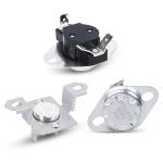 LG Dryer Thermal Fuse and Thermostat Set